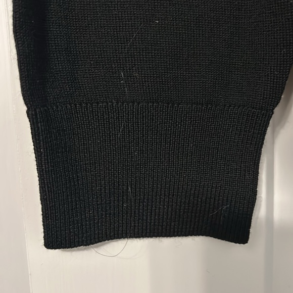 Men’s Uniqlo v-neck merino 4 colors XL - Picture 7 of 9